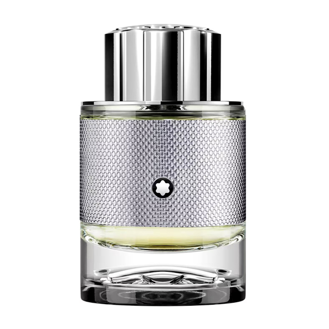 EXPLORER PLATINUM