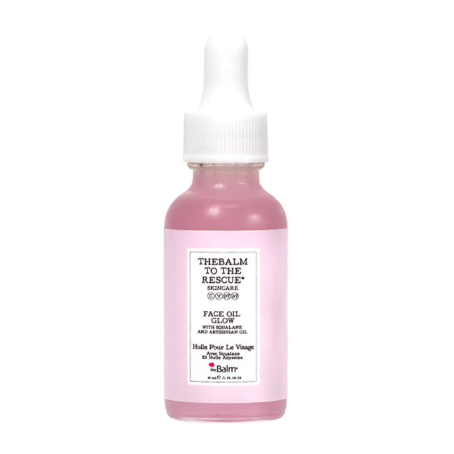 FACE OIL GLOW