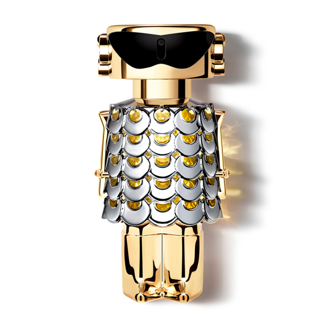 FAME EAU DE PARFUM