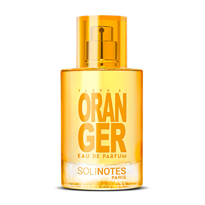 FLEUR D’ORANGER