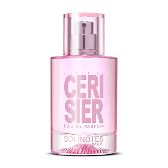 FLEUR DE CERISIER