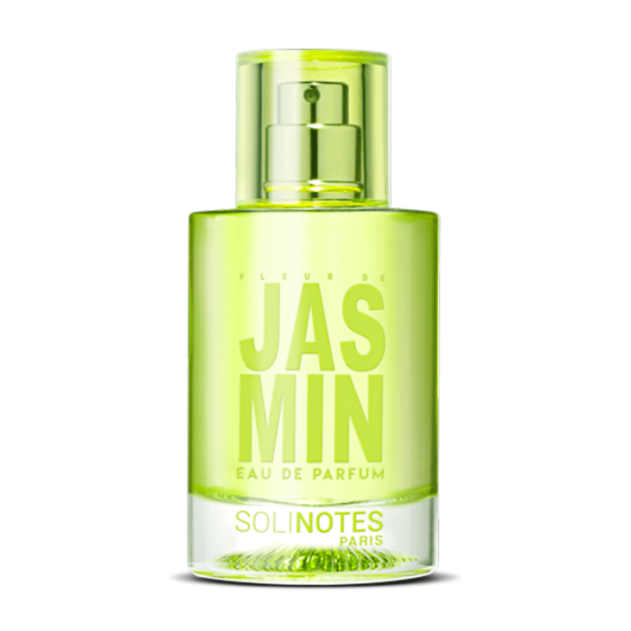 FLEUR DE JASMIN