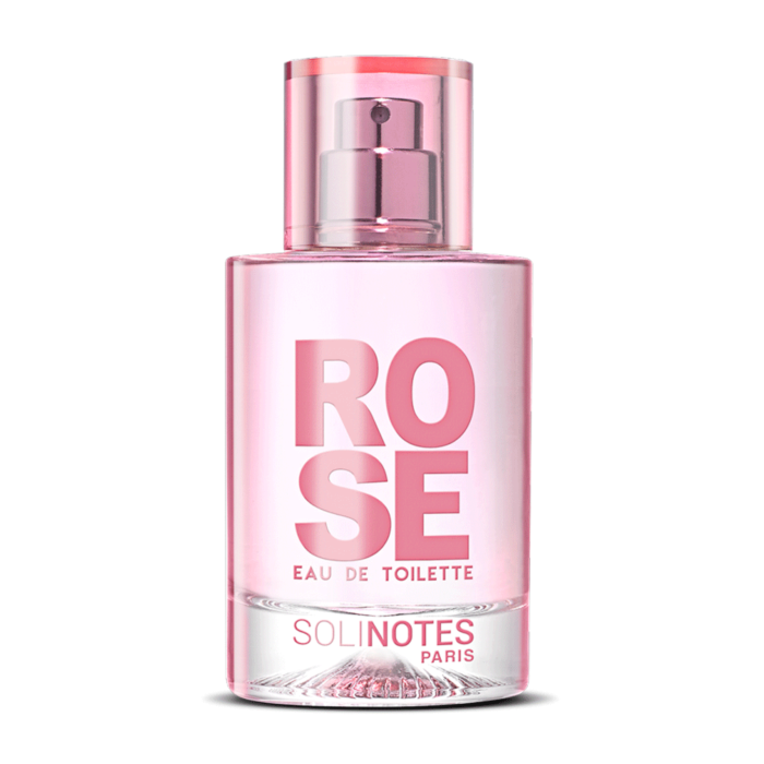 ROSE EAU DE TOILETTE