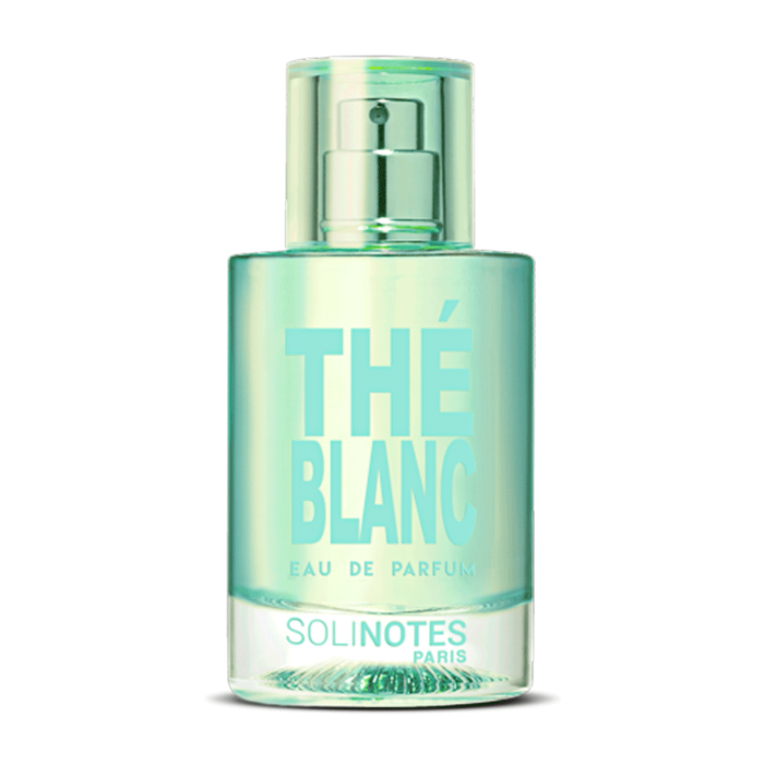 THÉ BLANC