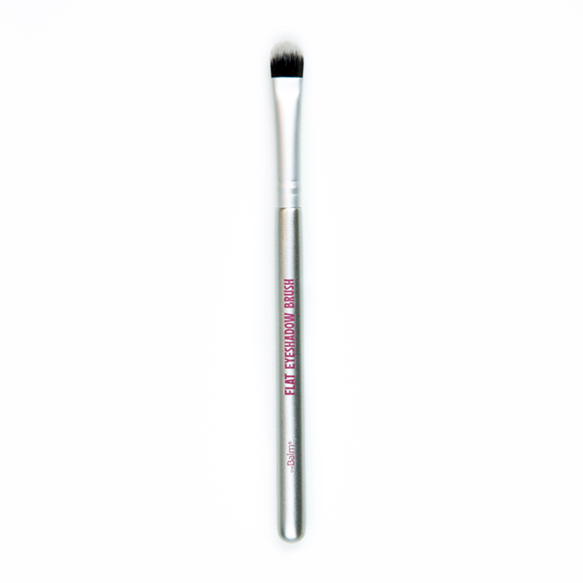 FLAT EYESHADOW BRUSH