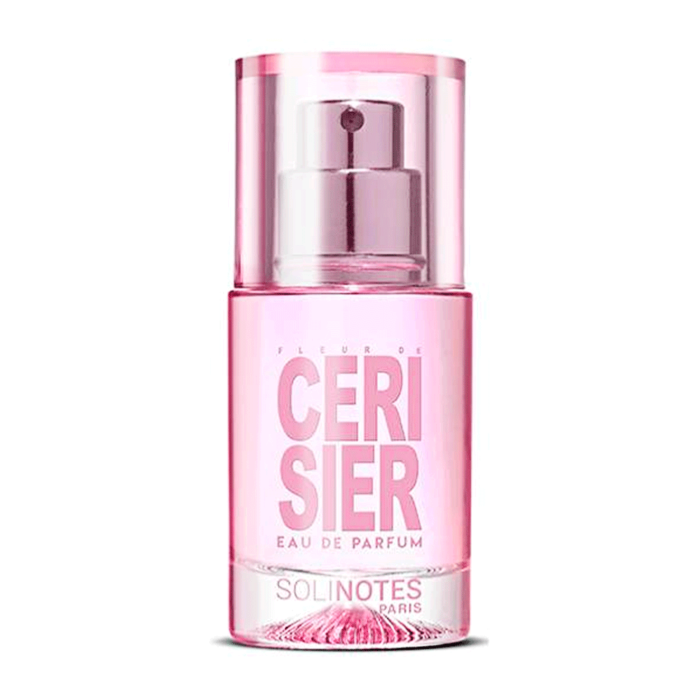 FLEUR DE CERISIER