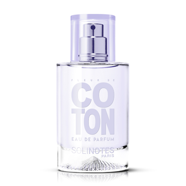 FLEUR DE COTON