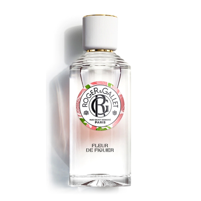 FLEUR DE FIGUIER EAU PARFUMÉE