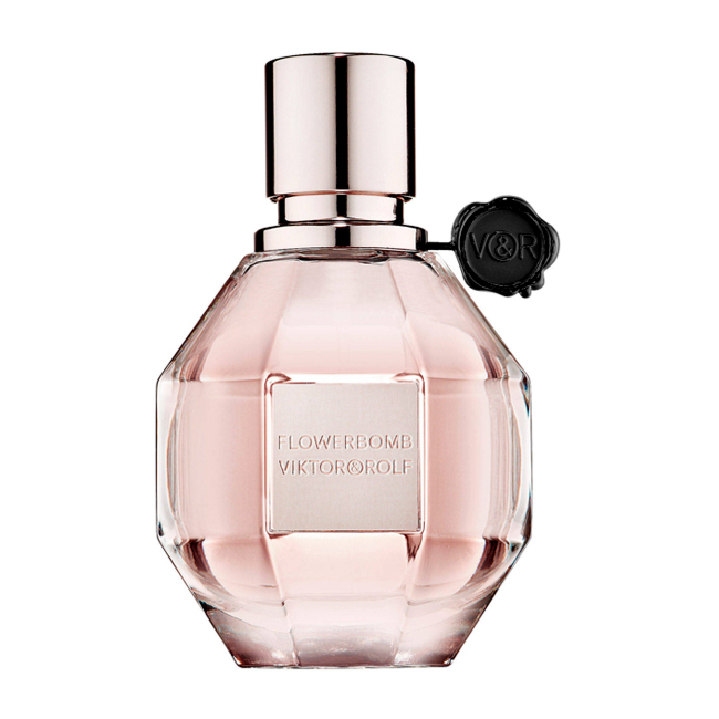FLOWERBOMB