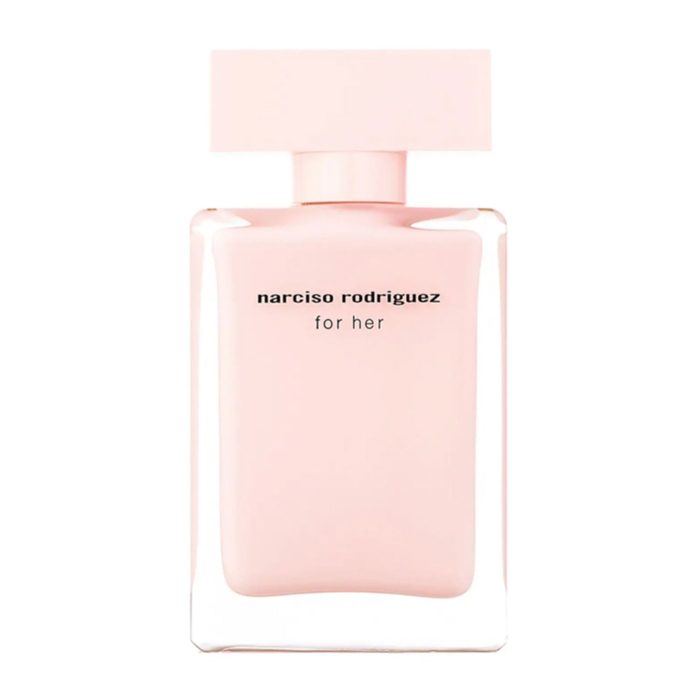 FOR HER EAU DE PARFUM