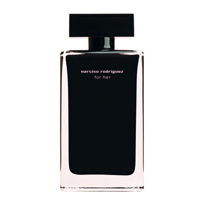 FOR HER EAU DE TOILETTE