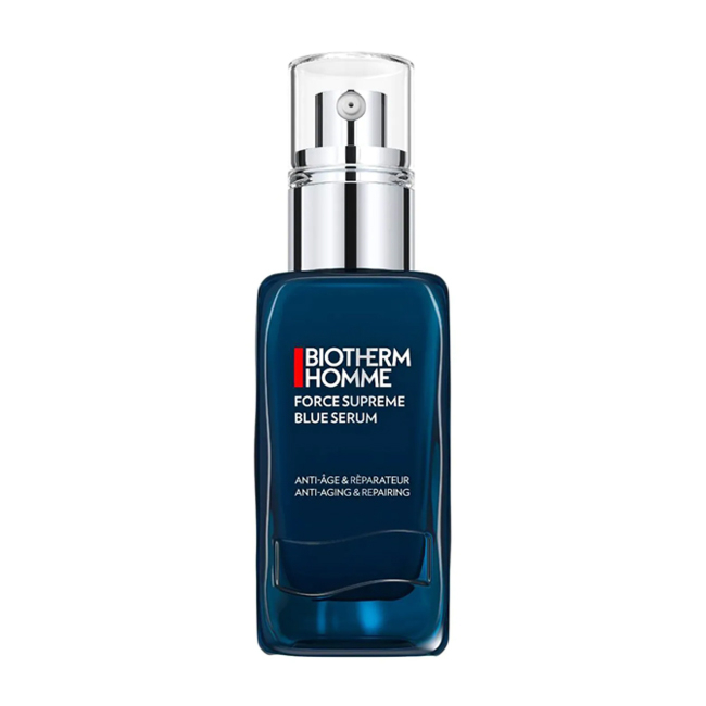 FORCE SUPRÊME BLUE PRO-RETINOL SERUM