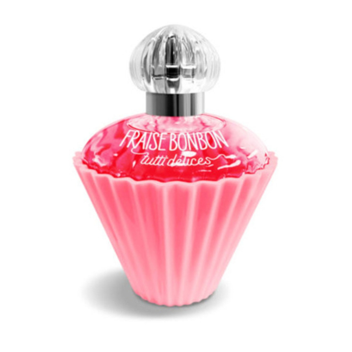 FRAISE BONBON