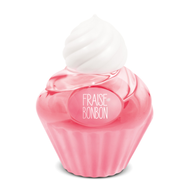 FRAISE BONBON