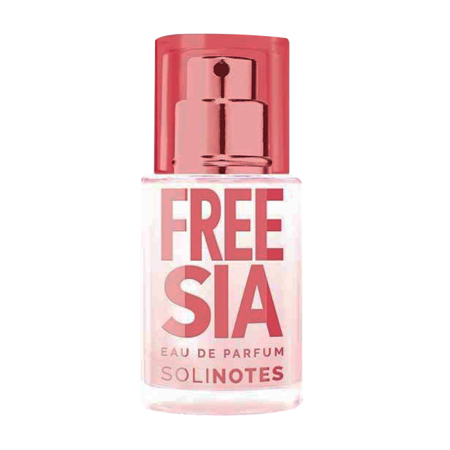 FREESIA