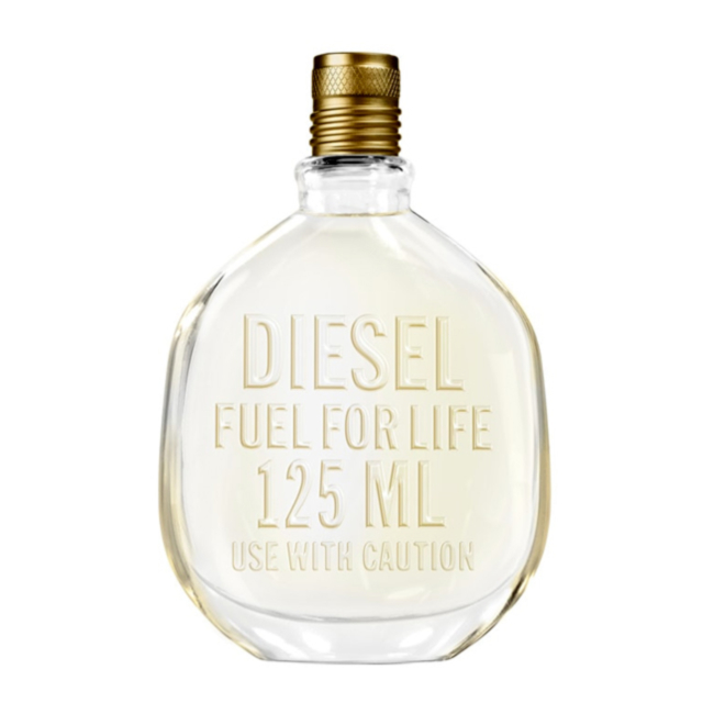 FUEL FOR LIFE POUR LUI