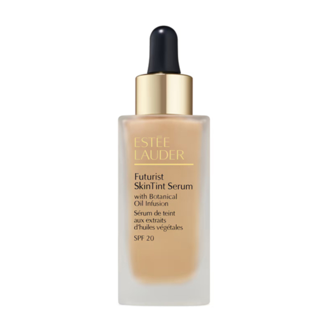 FUTURIST SERUM DE TEINT SPF20