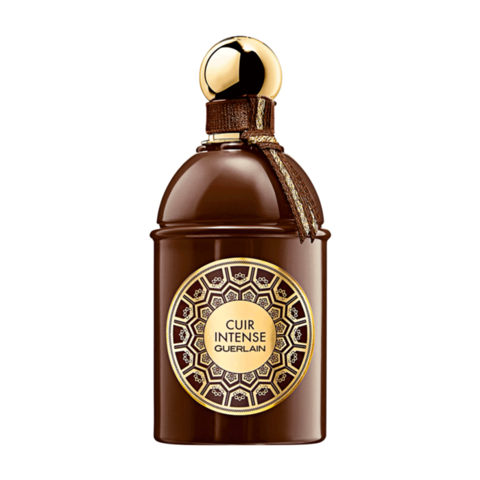 CUIR INTENSE