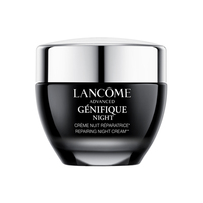 GÉNIFIQUE NIGHT CREAM