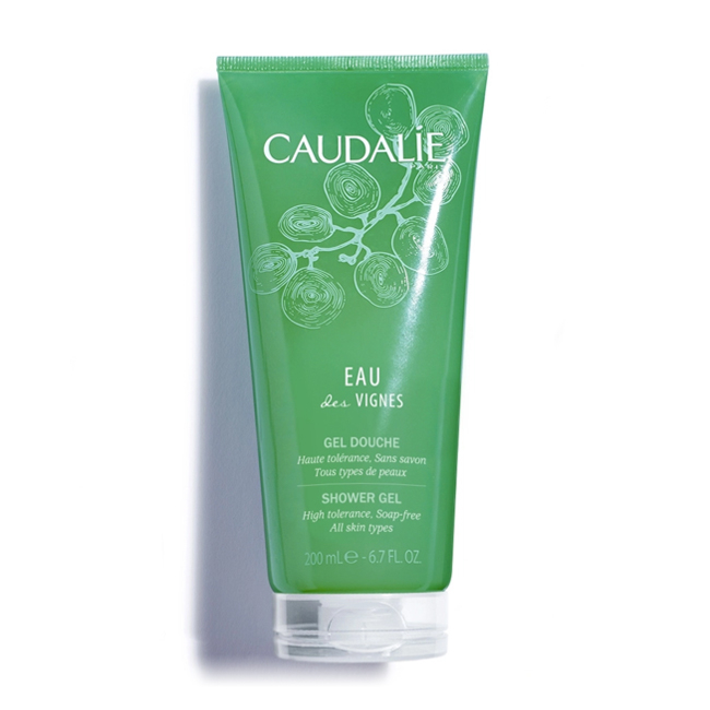 GEL DOUCHE EAU DES VIGNES