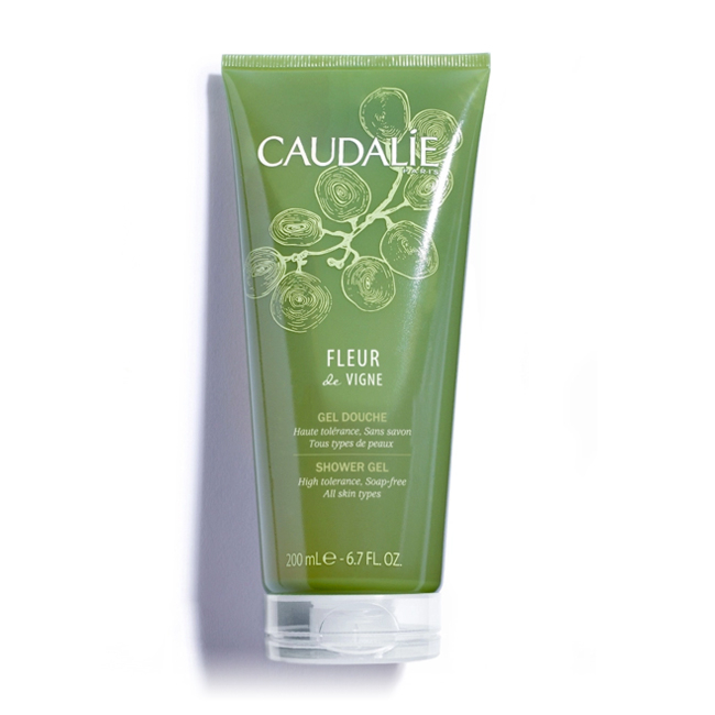 GEL DOUCHE FLEUR DE VIGNE