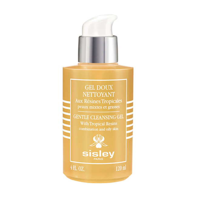 GEL DOUX NETTOYANT