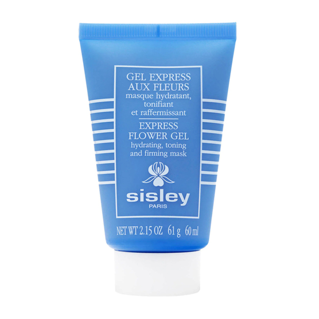 GEL EXPRESS AUX FLEURS