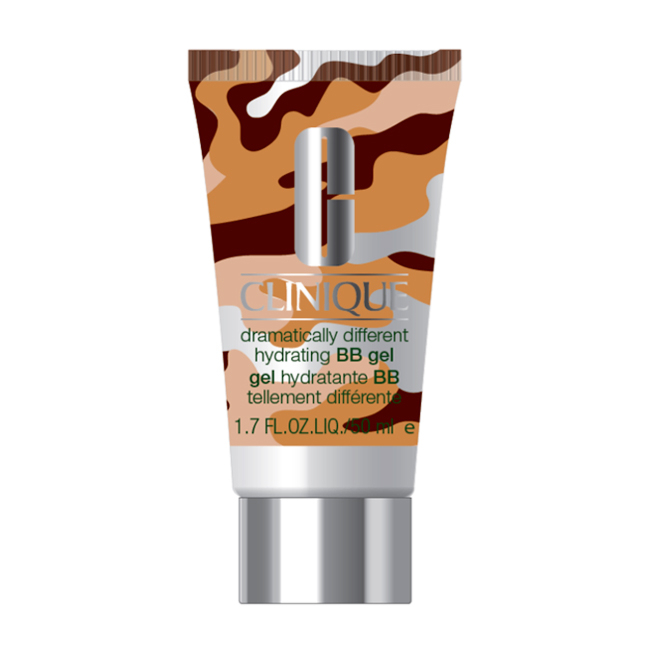 GEL HYDRATANT BB TELLEMENT DIFFERENT