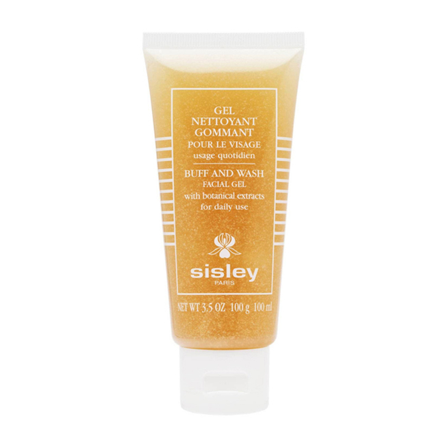 GEL NETTOYANT GOMMANT