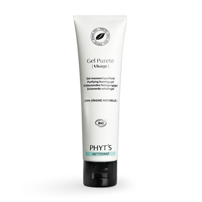 GEL PURETÉ VISAGE