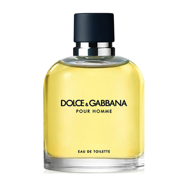 POUR HOMME 