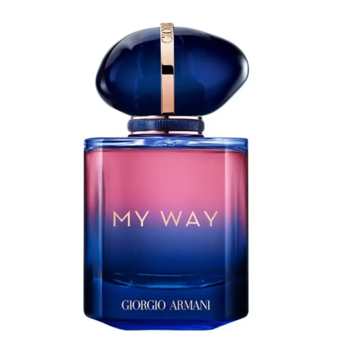 MY WAY LE PARFUM