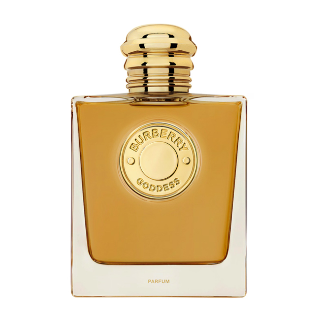 GODDESS PARFUM