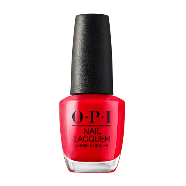 GOT THE BLUES FOR RED - VERNIS À ONGLES