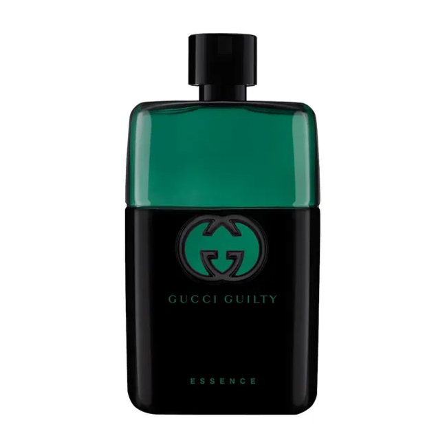 GUCCI GUILTY BLACK ESSENCE