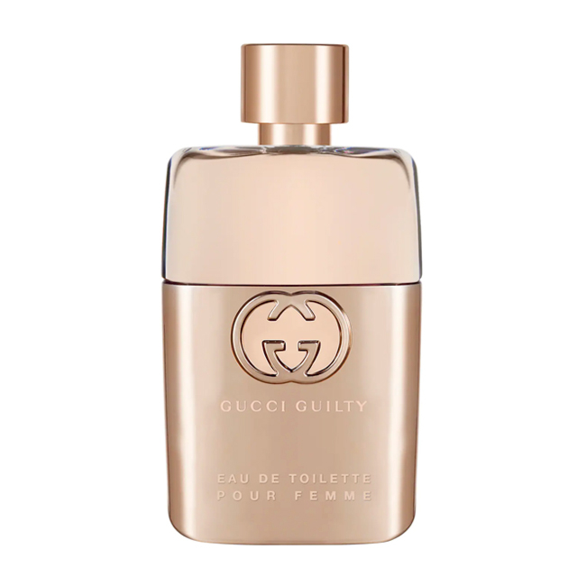 GUCCI GUILTY EAU DE TOILETTE