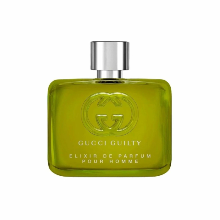 GUCCI GUILTY ELIXIR DE PARFUM