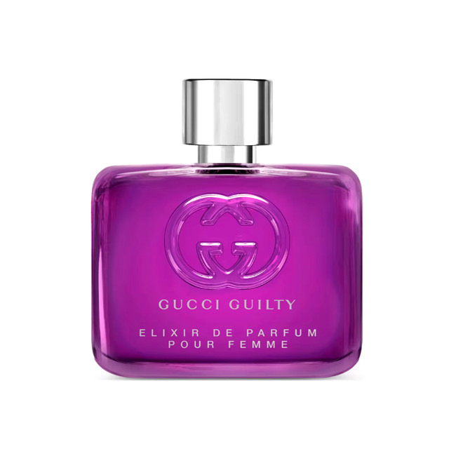 GUCCI GUILTY ELIXIR DE PARFUM
