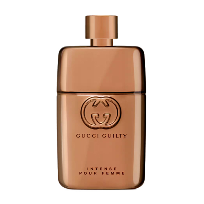GUCCI GUILTY EAU DE PARFUM INTENSE