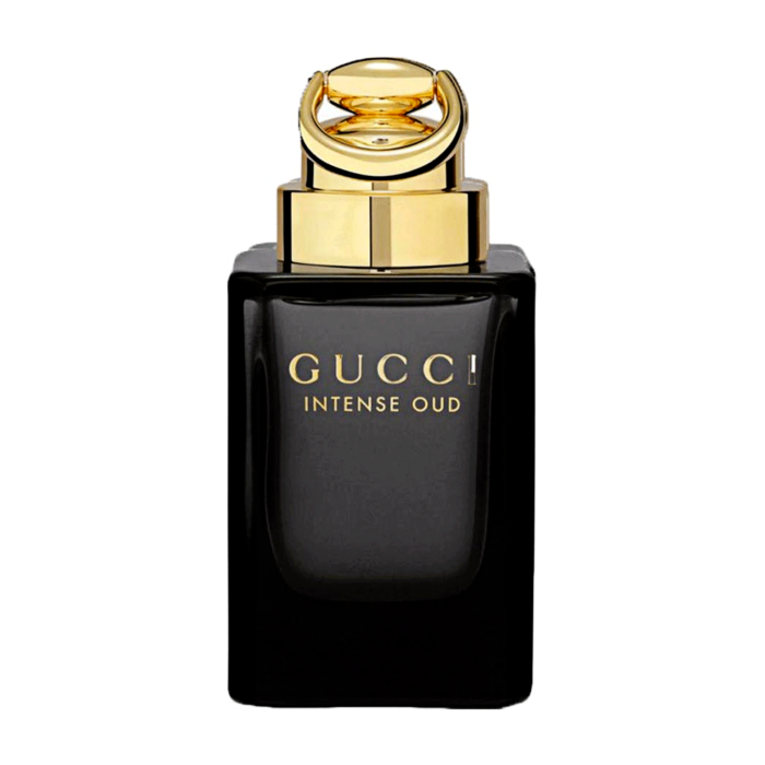 GUCCI OUD INTENSE