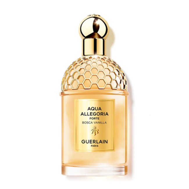 AQUA ALLEGORIA FORTE - BOSCA VANILLA - EAU DE PARFUM