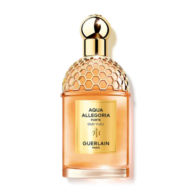 AQUA ALLEGORIA FORTE - OUD YUZU - EAU DE PARFUM