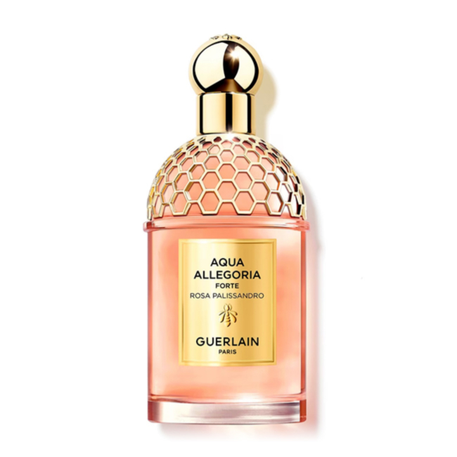 AQUA ALLEGORIA FORTE - ROSA PALISSANDRO - EAU DE PARFUM