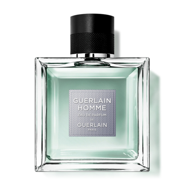 GUERLAIN HOMME EAU DE PARFUM