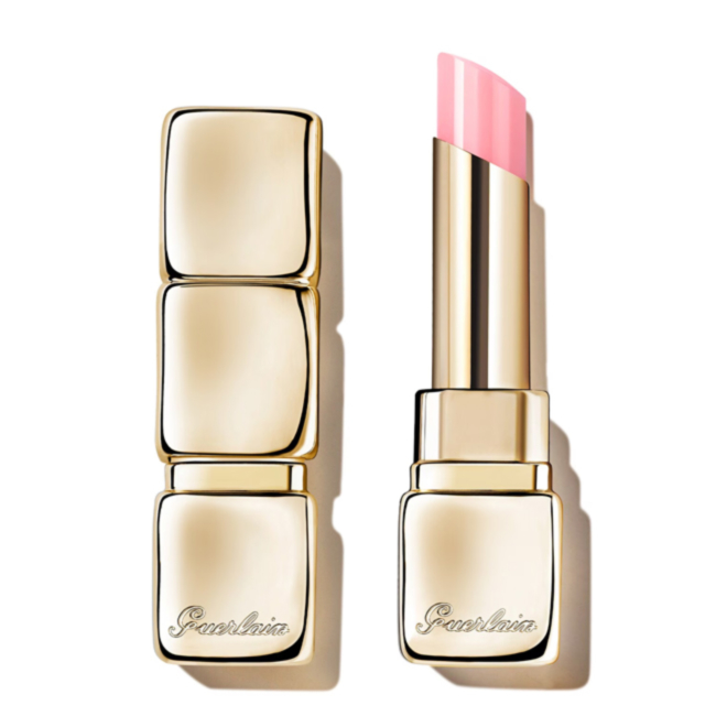 KISSKISS BEE GLOW - BAUME TEINTÉ INFUSÉ EN MIEL 98% D'ORIGINE NATURELLE
