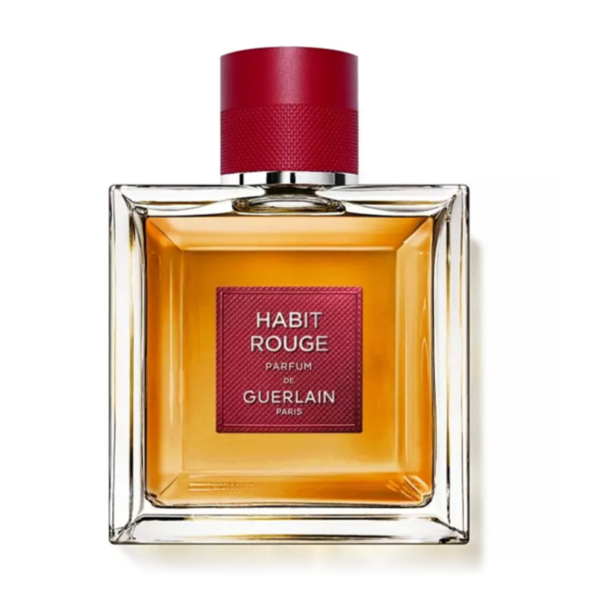 HABIT ROUGE LE PARFUM