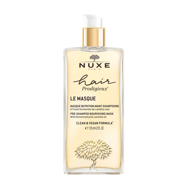 HAIR PRODIGIEUX - MASQUE NUTRITION AVANT-SHAMPOOING