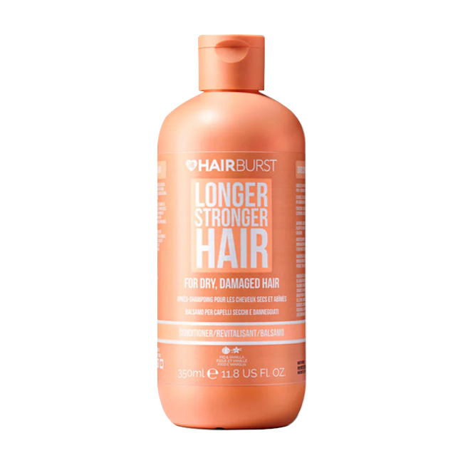 APRÈS-SHAMPOING POUR CHEVEUX SECS ET ABÎMÉS