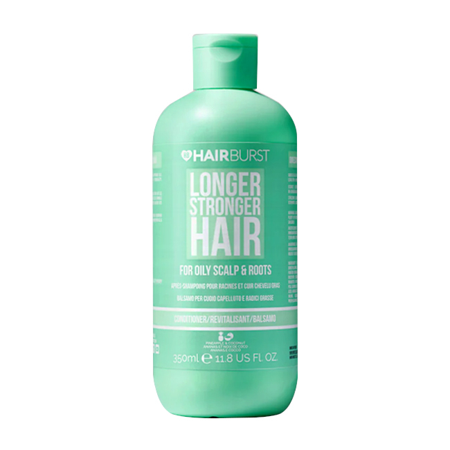 APRÈS-SHAMPOING POUR CUIR CHEVELU ET RACINES À TENDANCE GRASSE