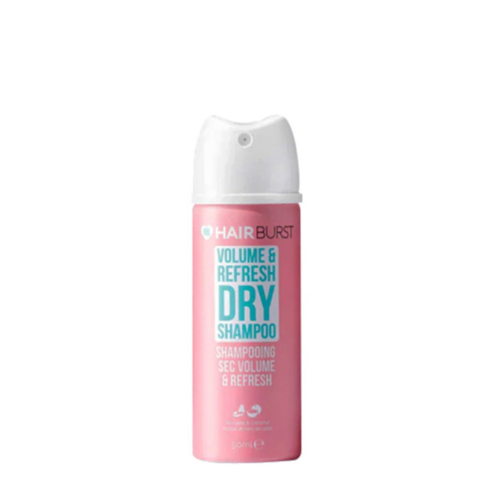 MINI SHAMPOOING SEC VOLUME & REFRESH